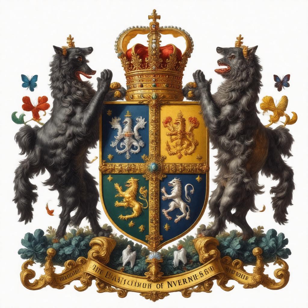 Earl of Inverness